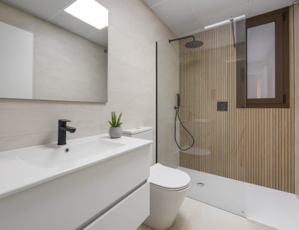 Apartamento · Obra nueva - Los Alcázares · Murcia · España