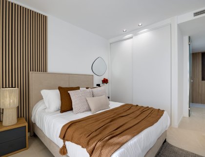 Apartamento · Obra nueva - Los Alcázares · Murcia · España