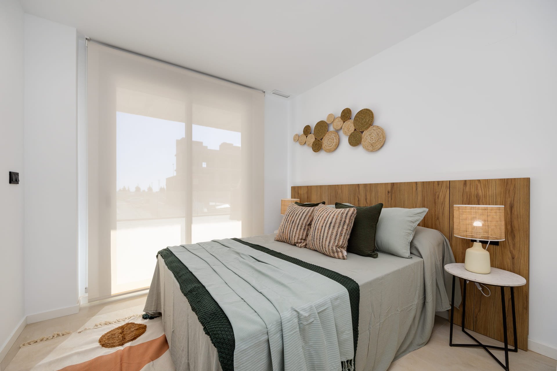 Obra nueva - Apartamento - Los Alcázares