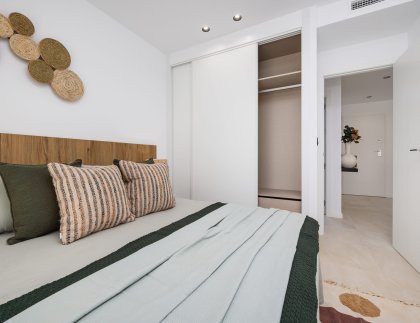 Apartamento · Obra nueva - Los Alcázares · Murcia · España