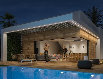 Apartamento · Obra nueva - Los Alcázares · Murcia · España