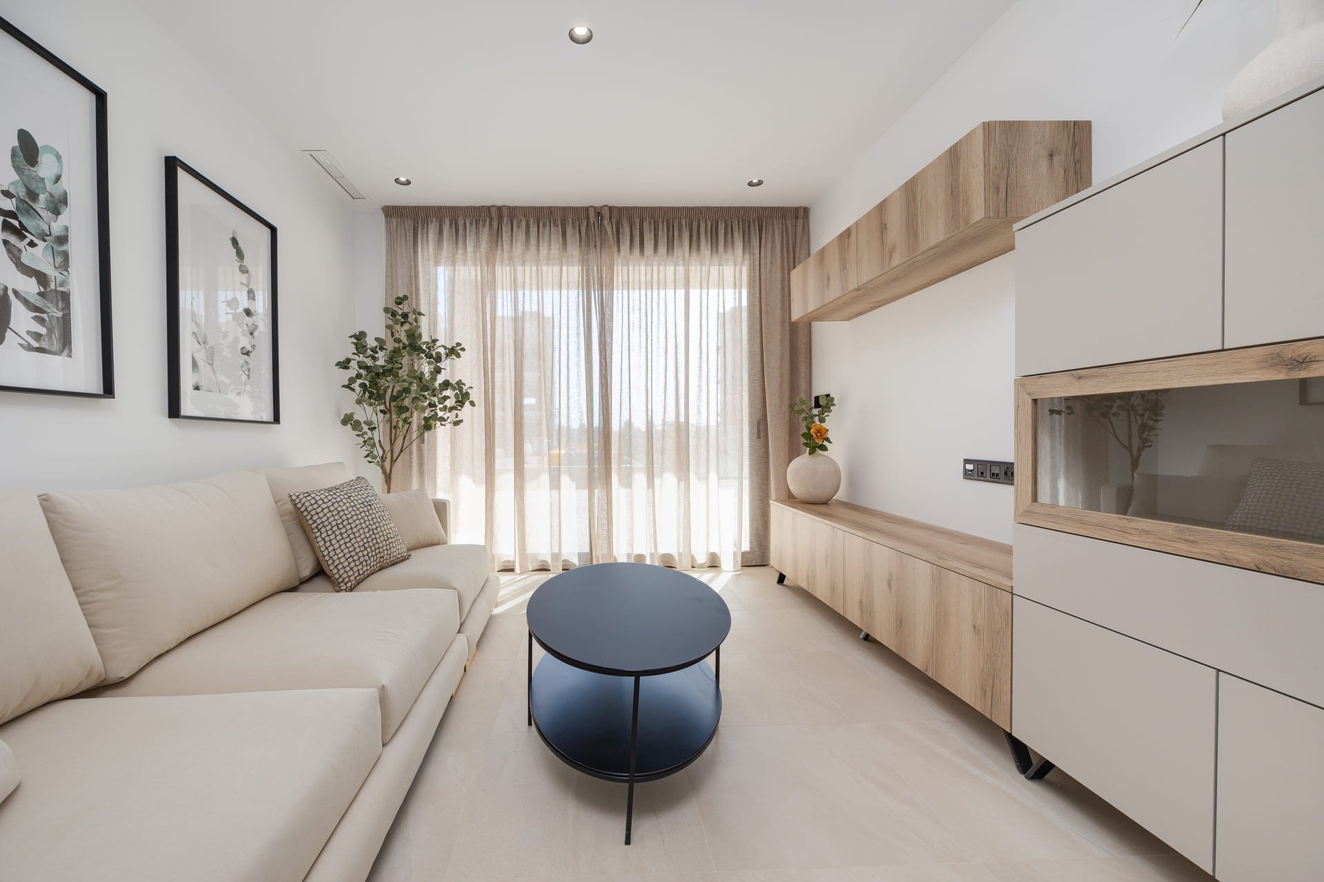 New Build - Apartment - Los Alcázares