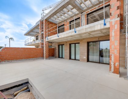 Apartamento · Obra nueva - Los Alcázares · Murcia · España
