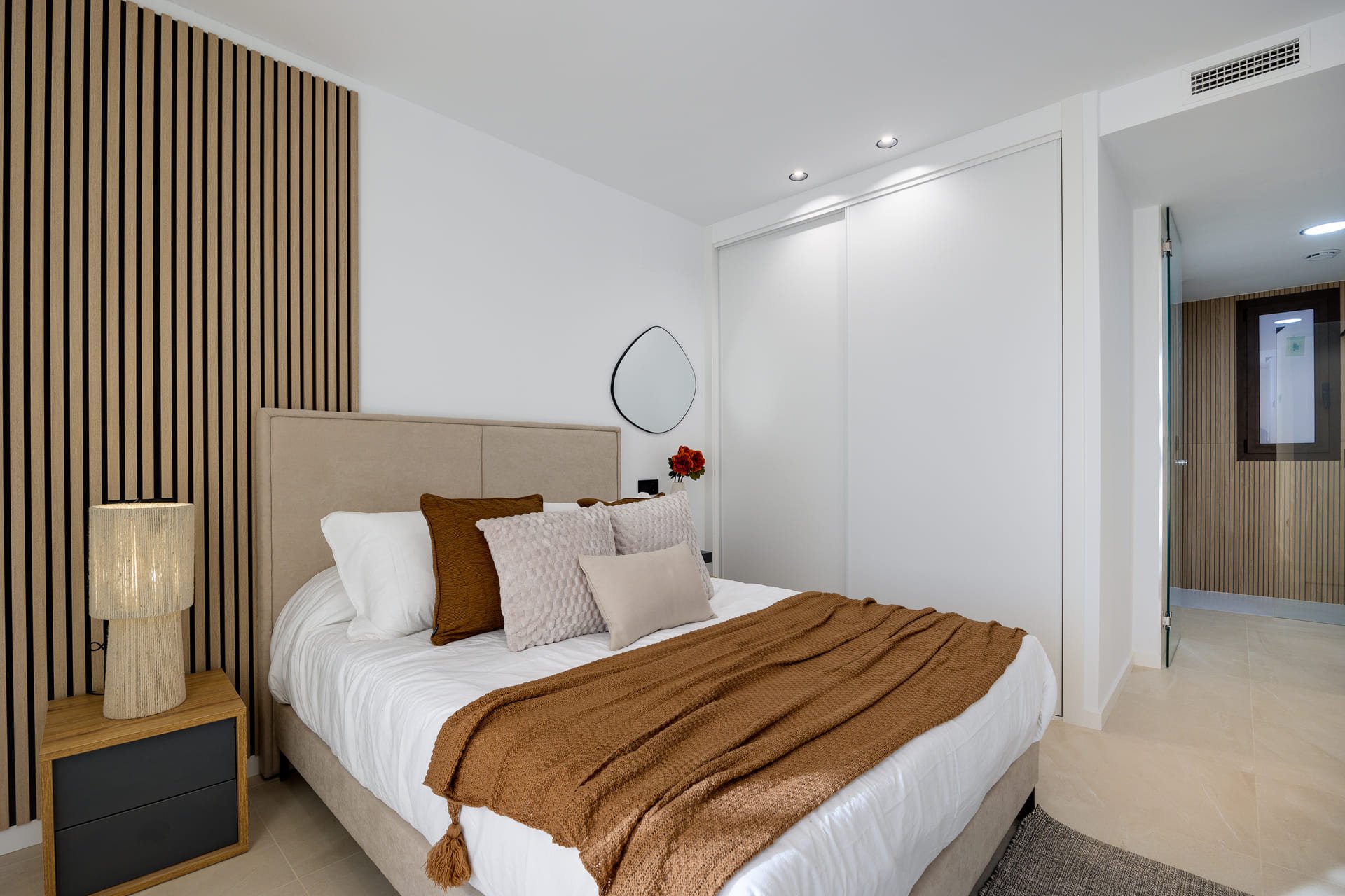 New Build - Apartment - Los Alcázares