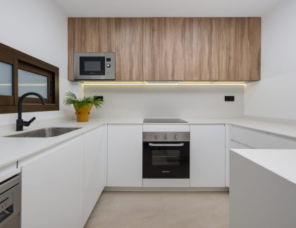 Apartamento · Obra nueva - Los Alcázares · Murcia · España