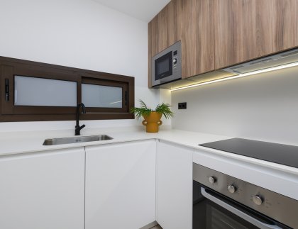 Apartamento · Obra nueva - Los Alcázares · Murcia · España