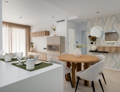 Apartamento · Obra nueva - Los Alcázares · Murcia · España