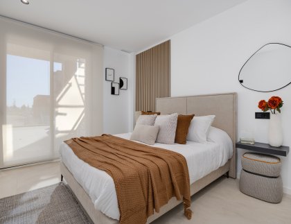 Apartamento · Obra nueva - Los Alcázares · Murcia · España