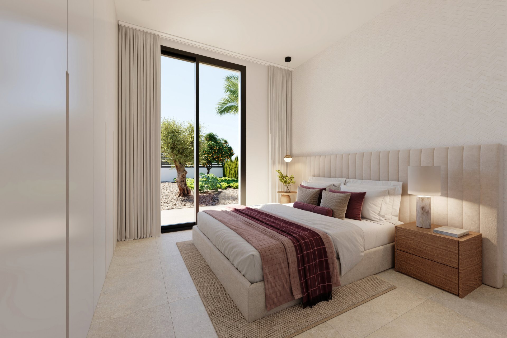 Obra nueva - Casa - Hacienda del Alamo Golf