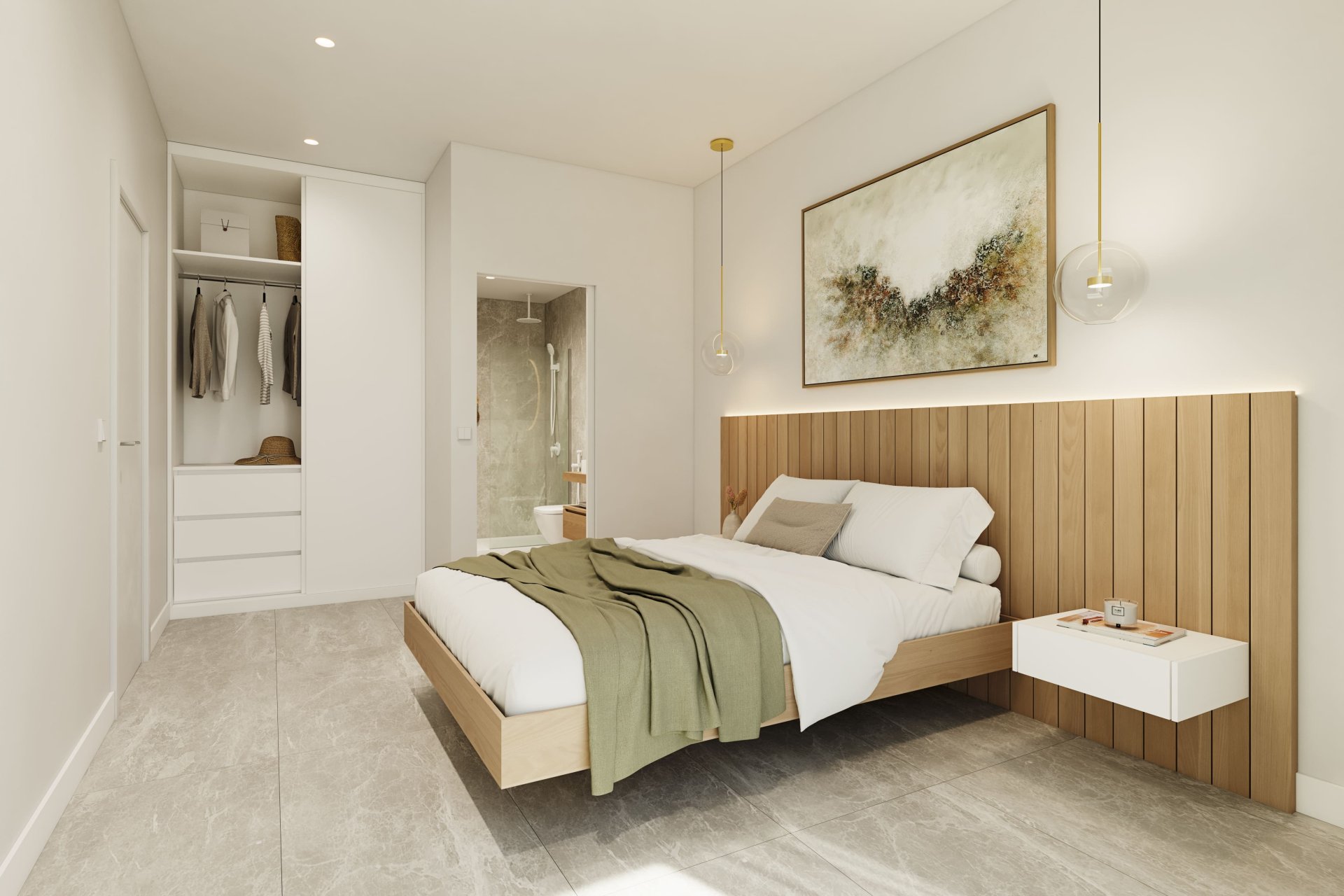 Rynek pierwotny - Bungalow - Pilar de la Horadada