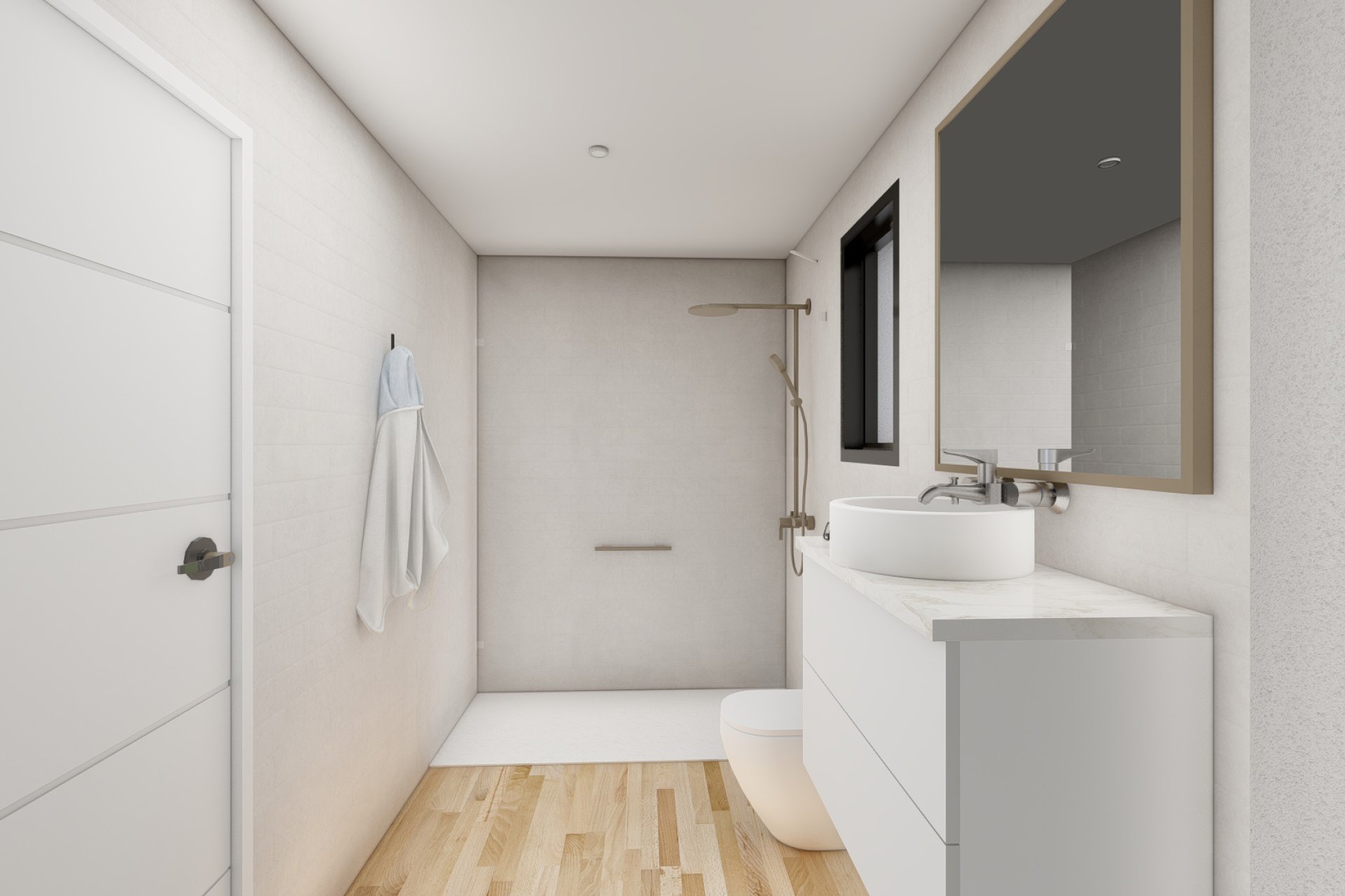 Obra nueva - Casa - Calasparra
