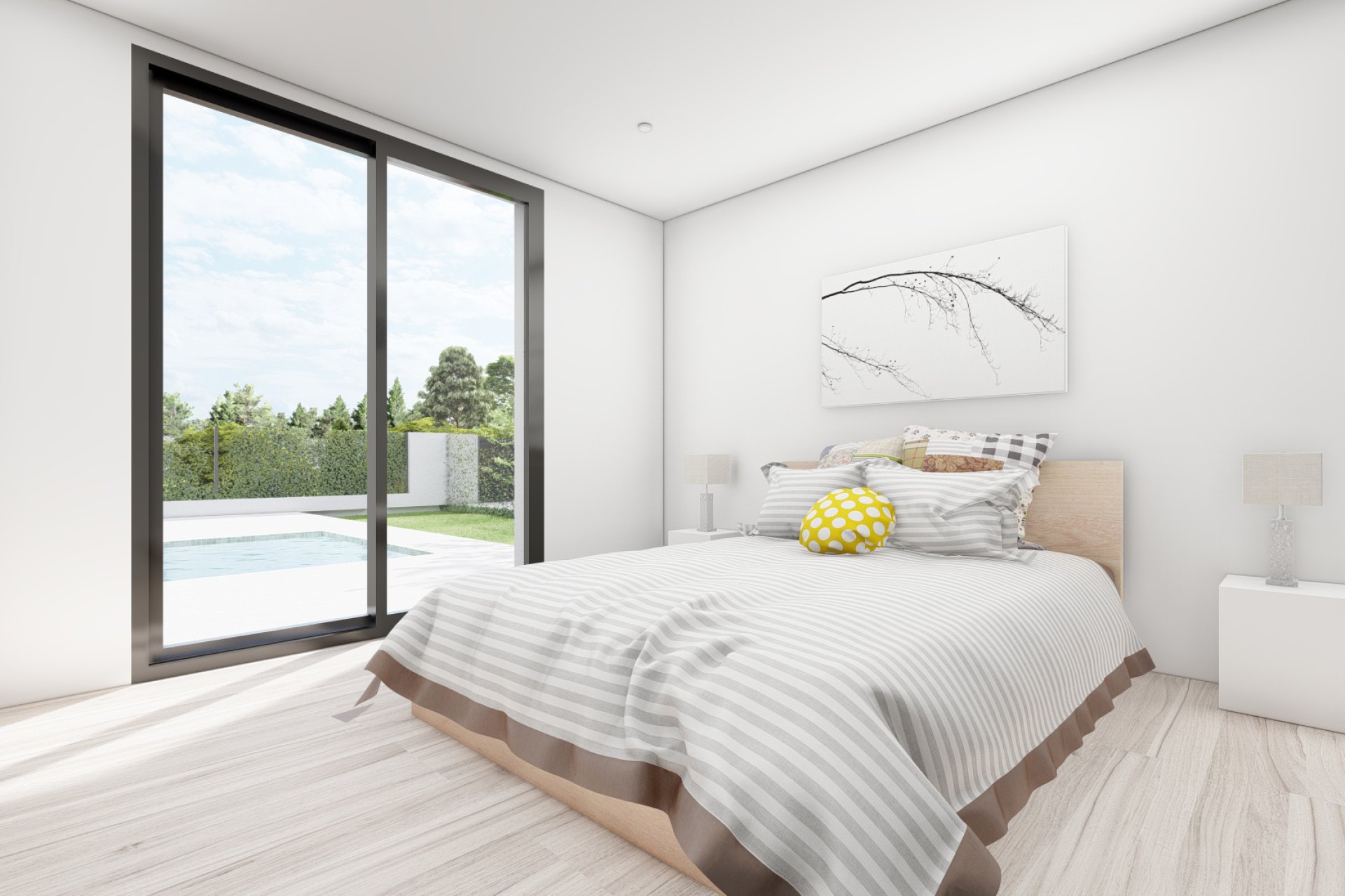 Obra nueva - Casa - Calasparra