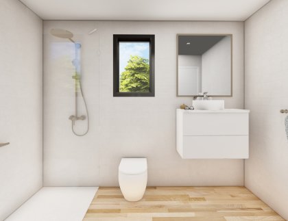Casa · Obra nueva - Calasparra · Murcia · España