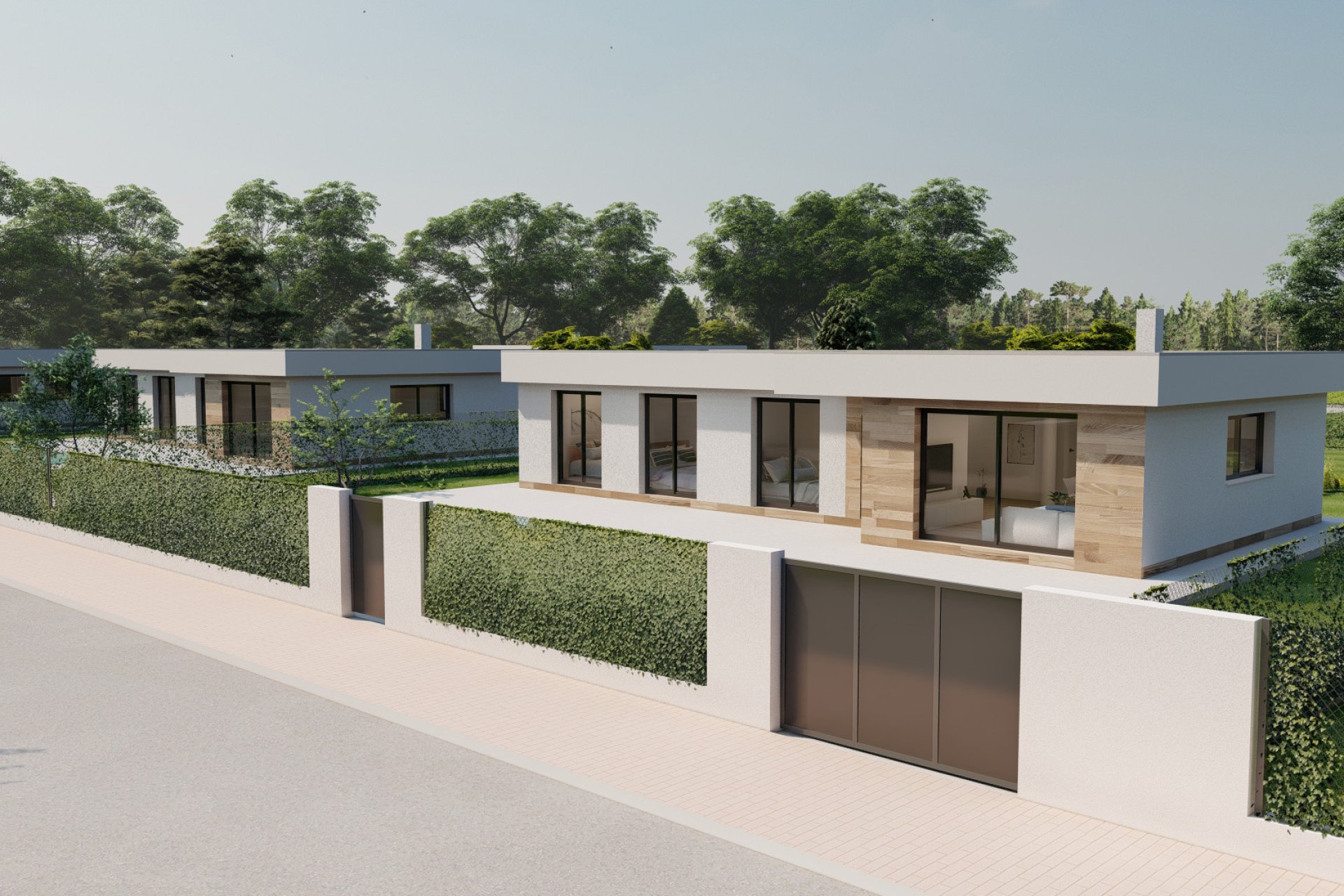 Obra nueva - Casa - Calasparra
