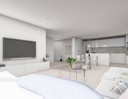 Casa · Obra nueva - Calasparra · Murcia · España