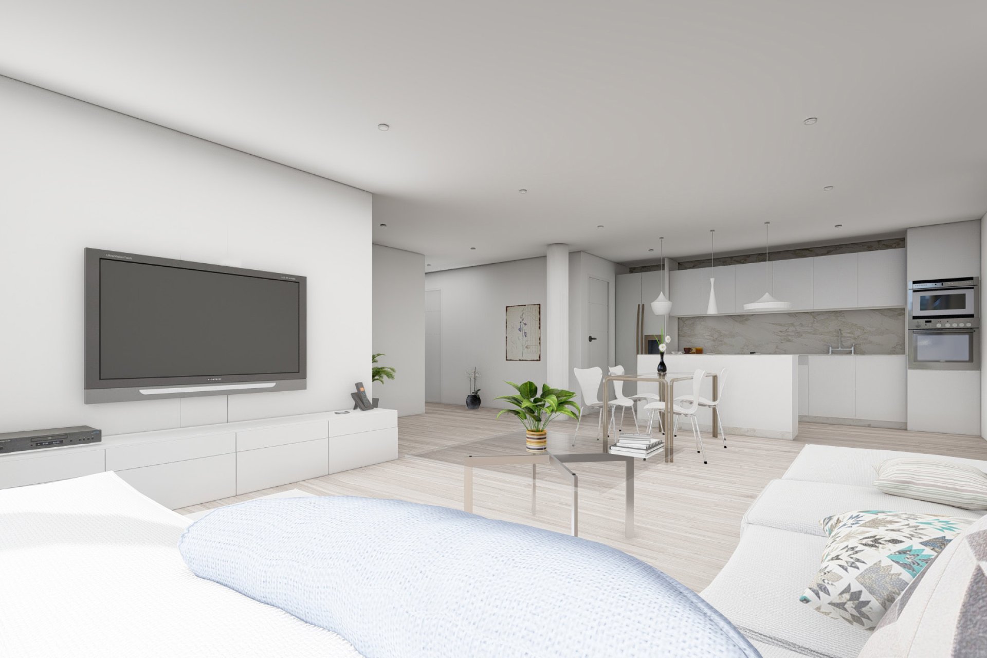 Obra nueva - Casa - Calasparra