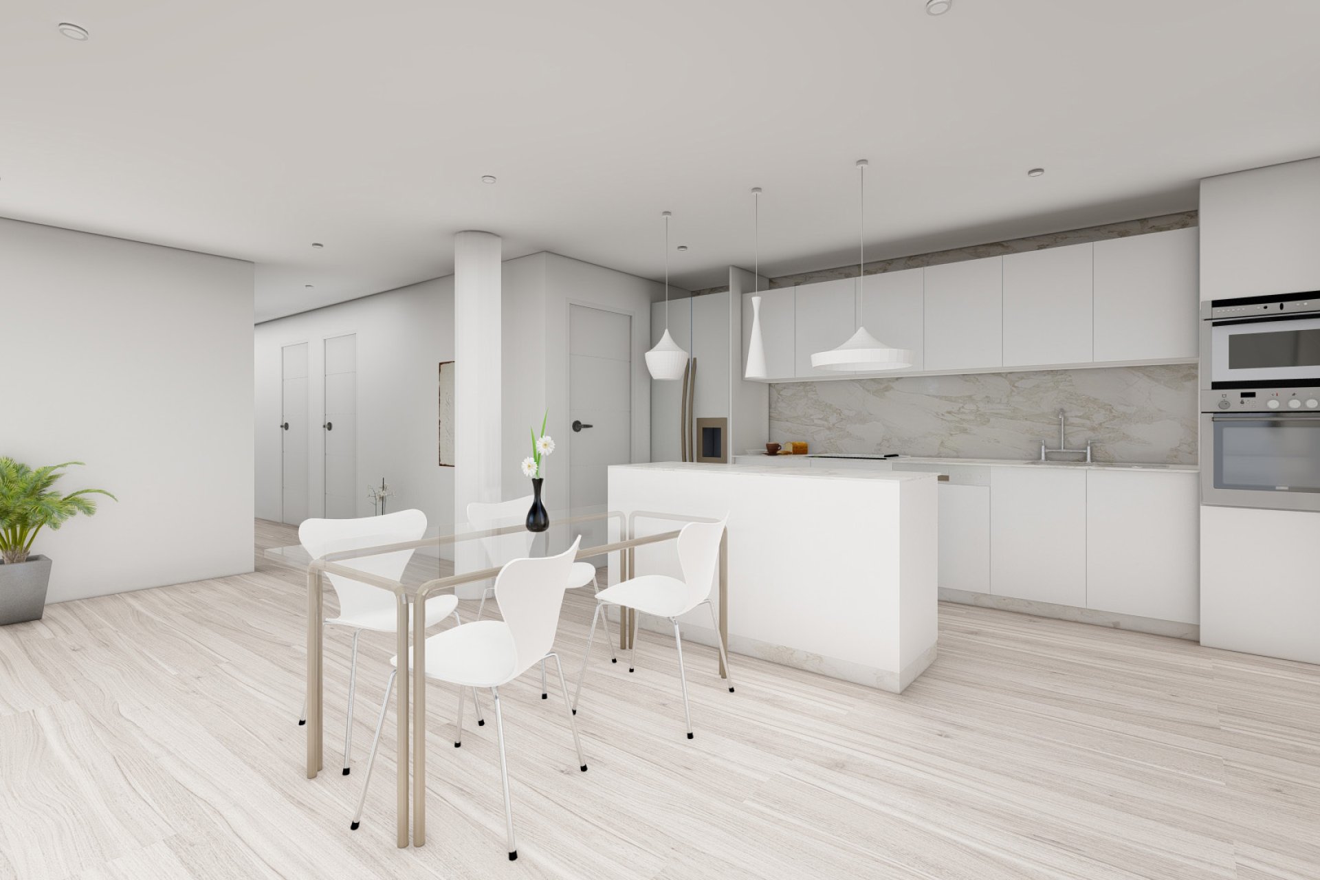 Obra nueva - Casa - Calasparra