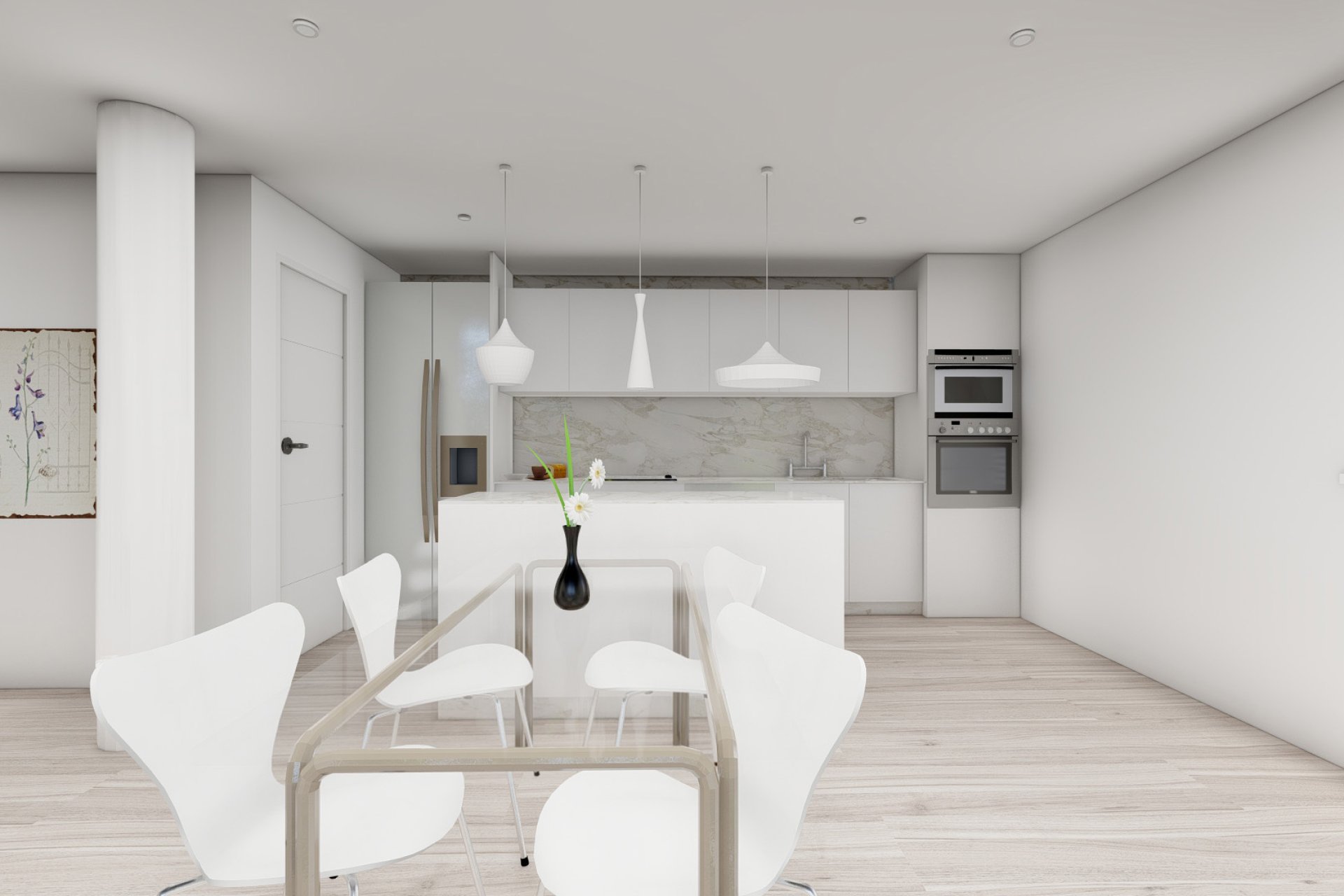 Obra nueva - Casa - Calasparra