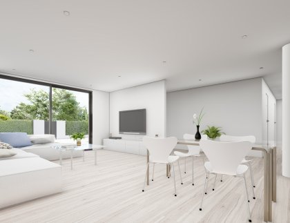 Casa · Obra nueva - Calasparra · Murcia · España