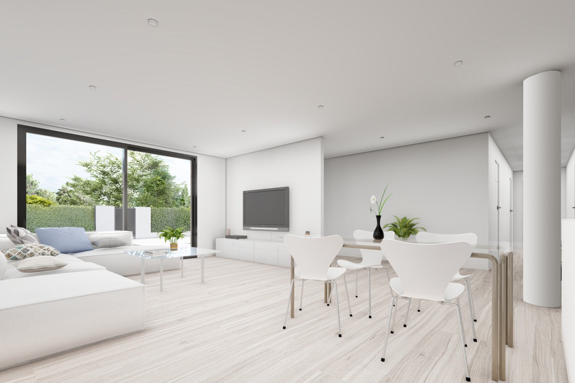 Obra nueva - Casa - Calasparra