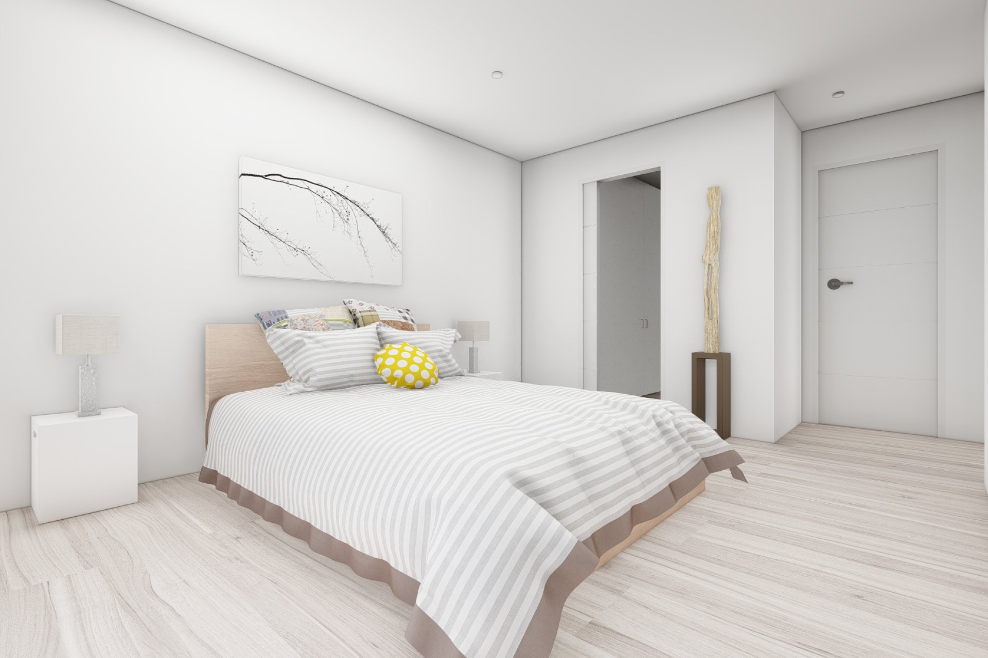 Obra nueva - Casa - Calasparra