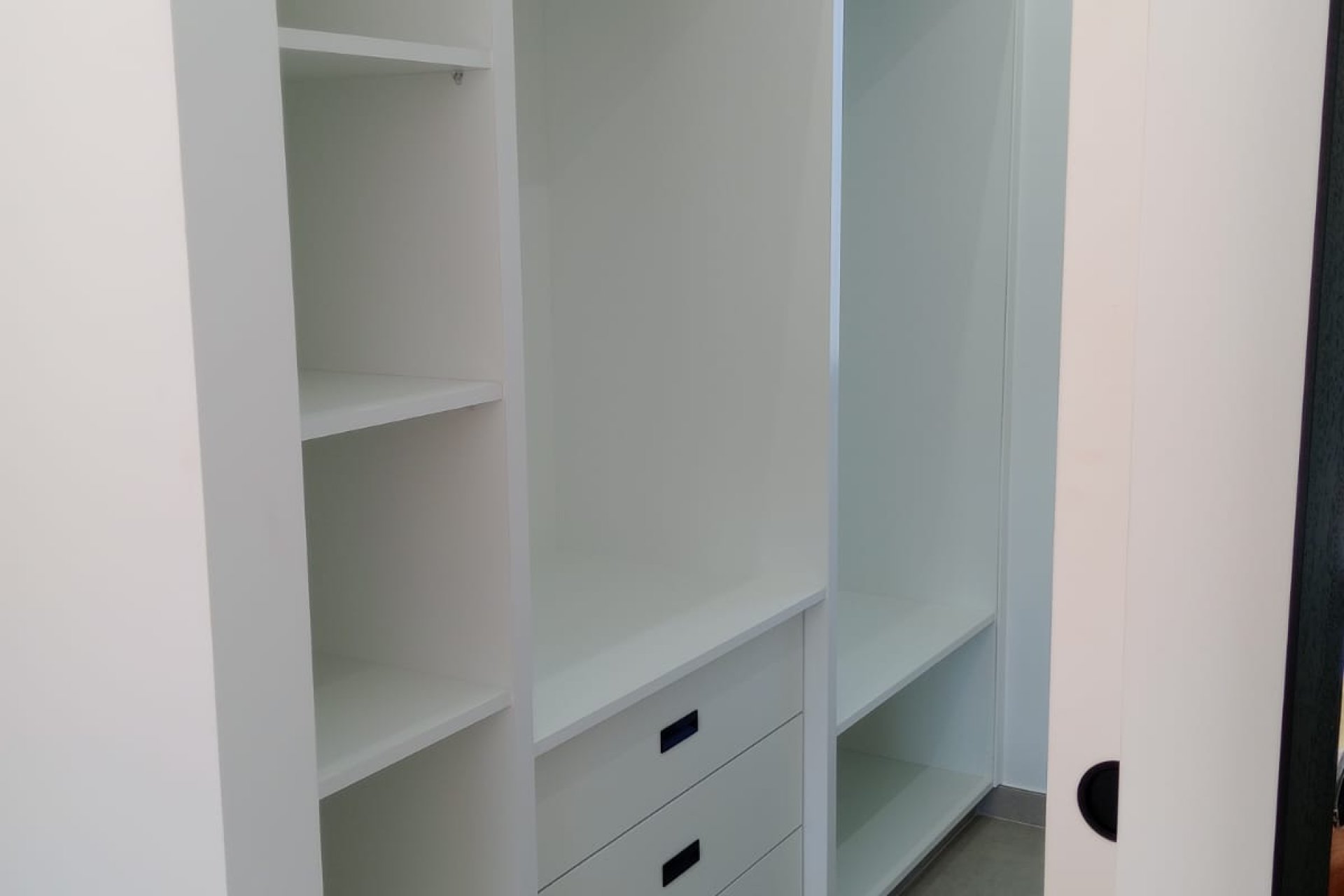 Obra nueva - Casa - Calasparra