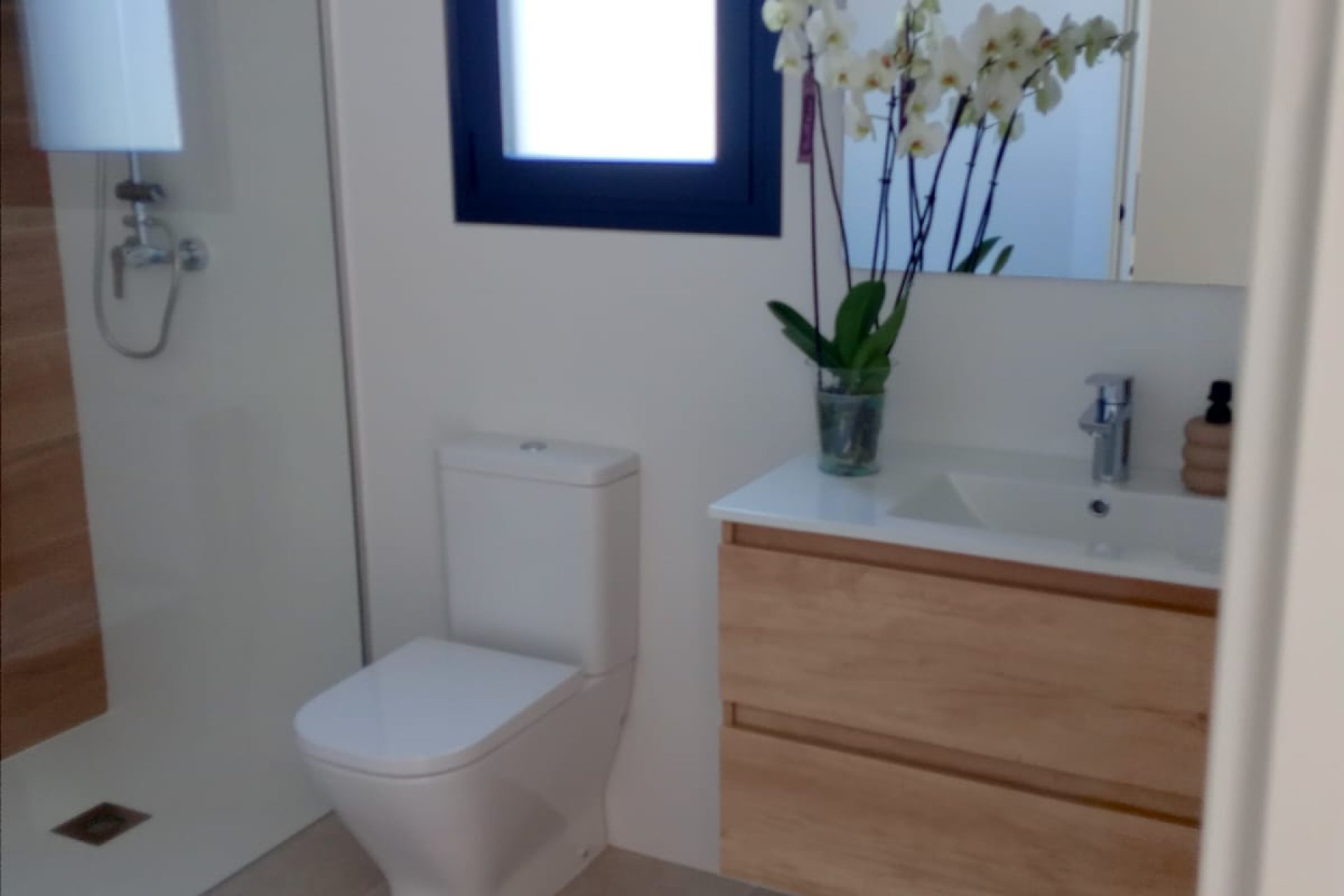 Obra nueva - Casa - Calasparra