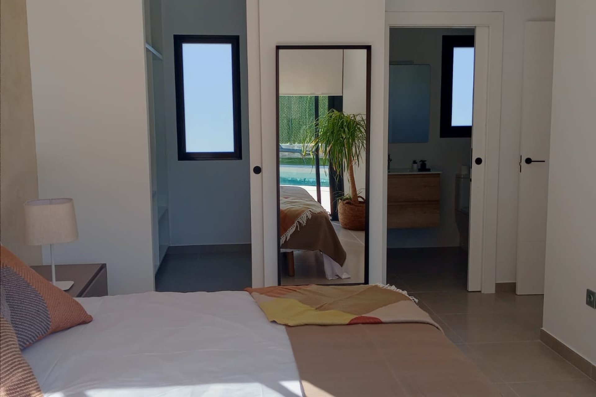 Obra nueva - Casa - Calasparra