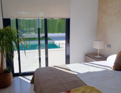 Casa · Obra nueva - Calasparra · Murcia · España