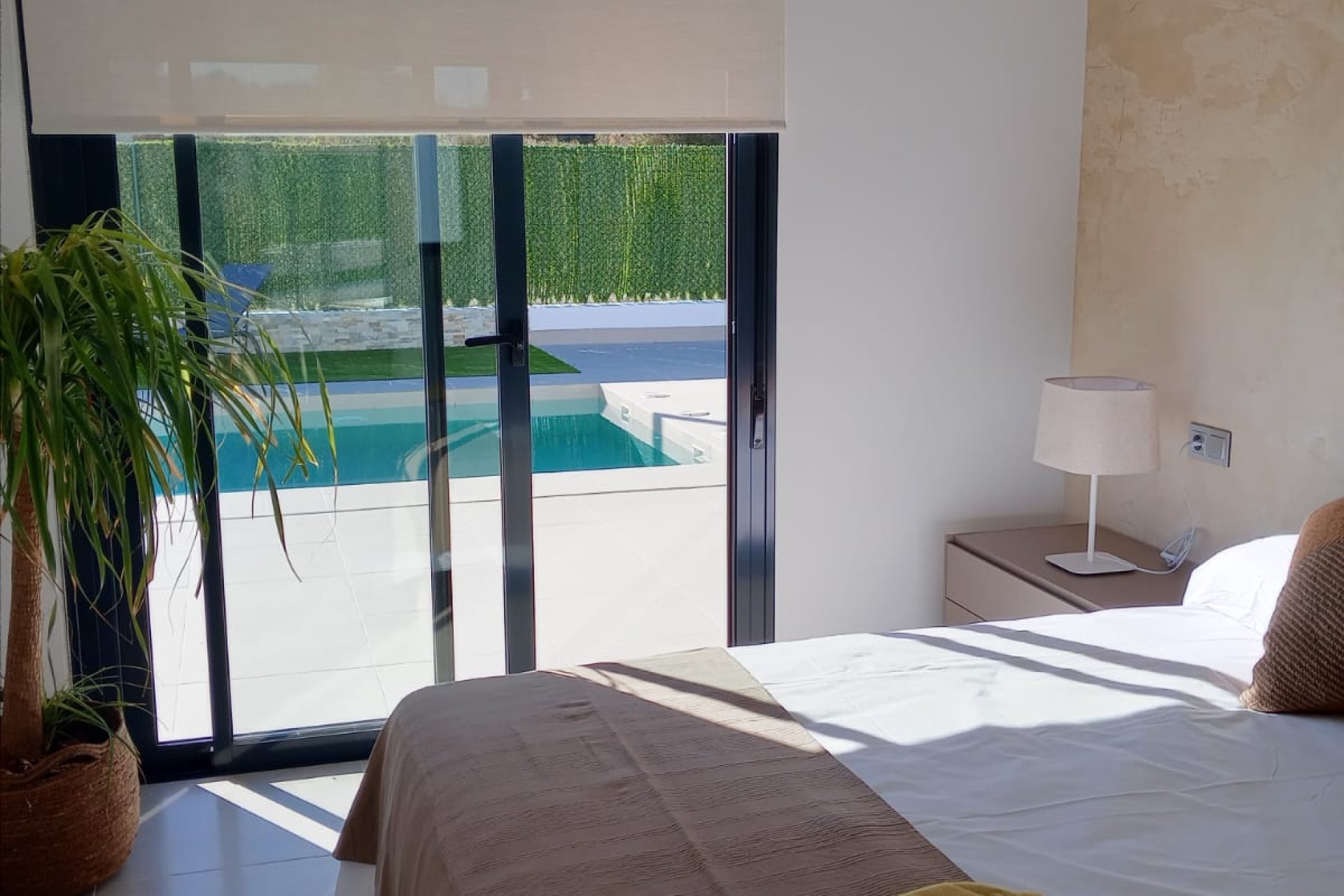 Obra nueva - Casa - Calasparra