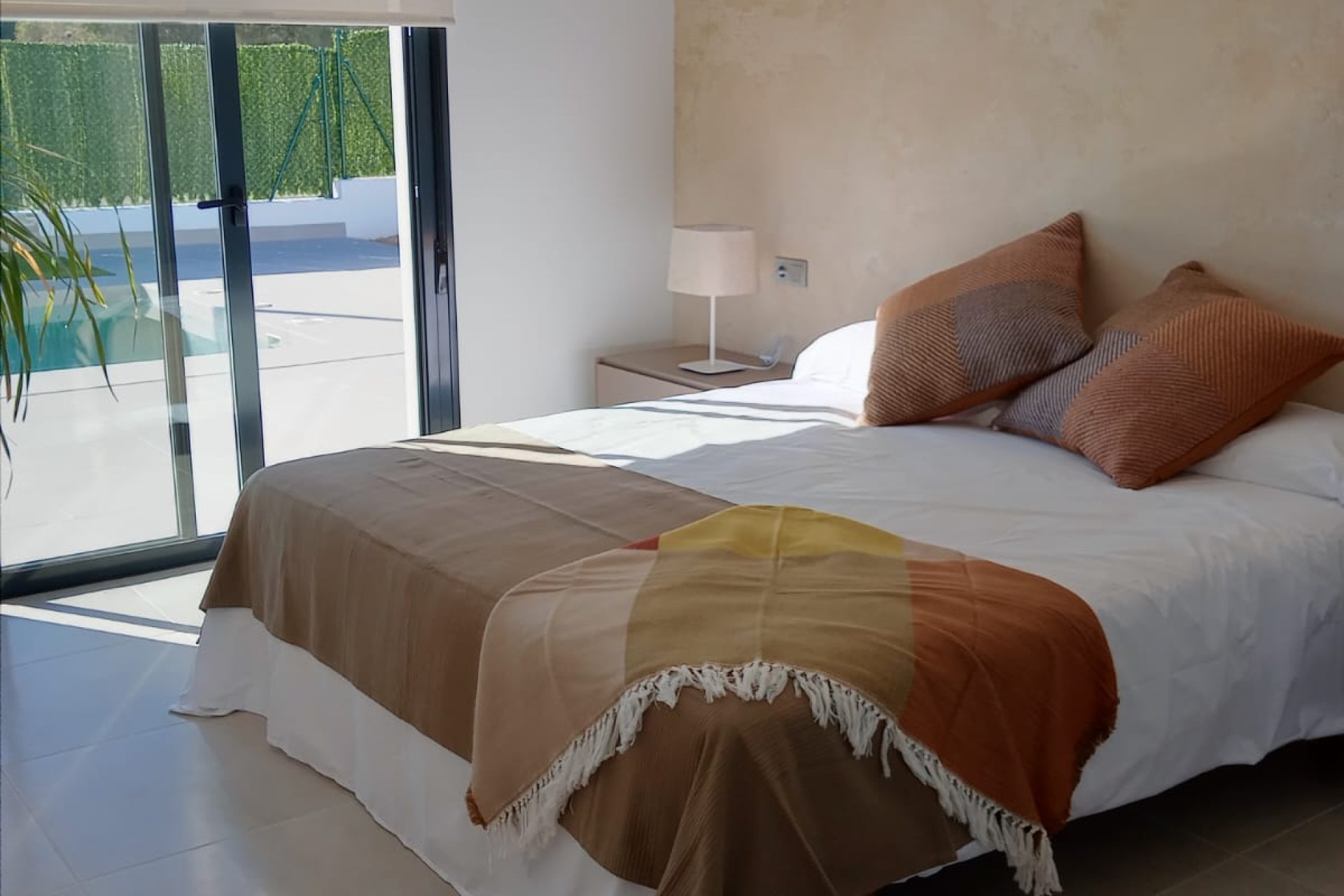 Obra nueva - Casa - Calasparra