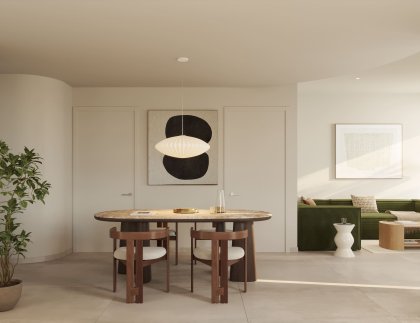 Casa · Obra nueva - Algorfa · Alicante · España