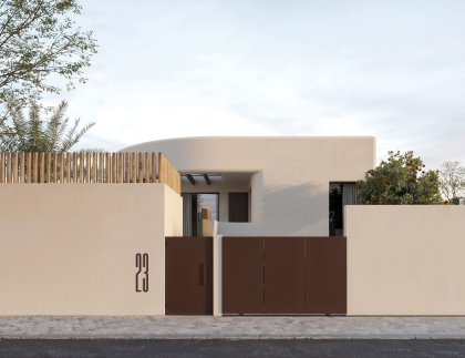 Casa · Obra nueva - Algorfa · Alicante · España