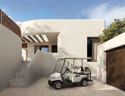 Casa · Obra nueva - Algorfa · Alicante · España