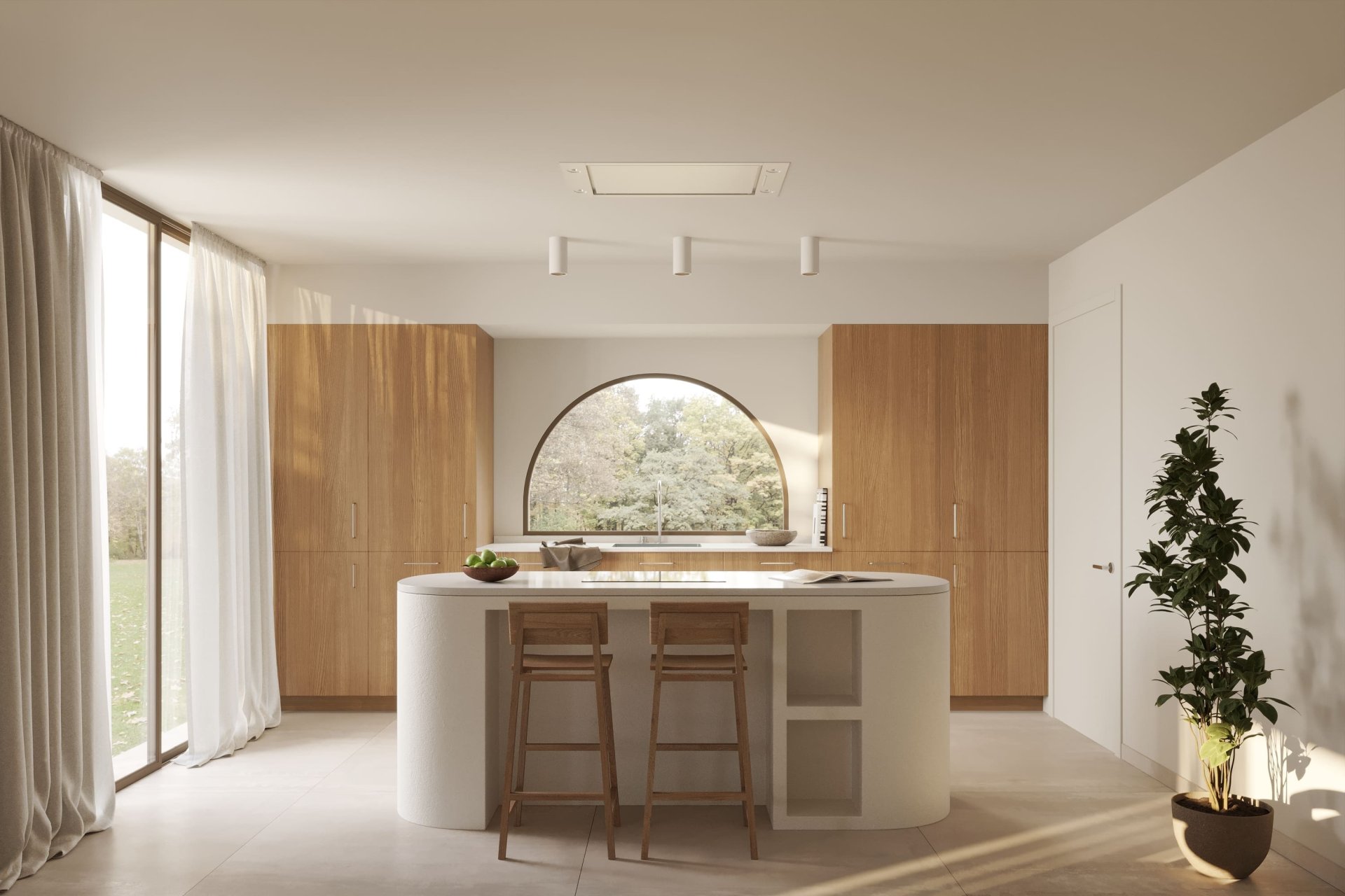 Obra nueva - Casa - Algorfa