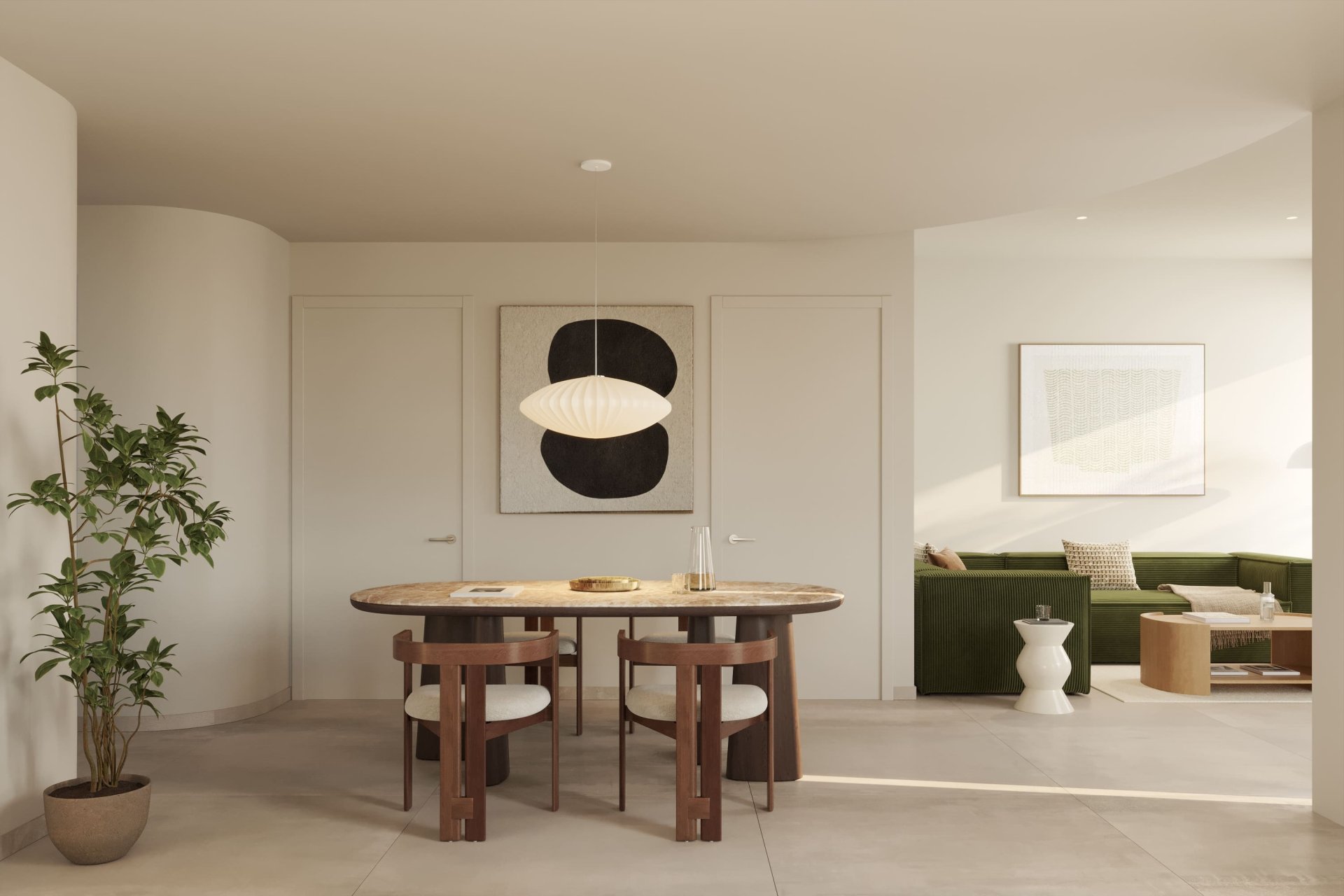 Obra nueva - Casa - Algorfa