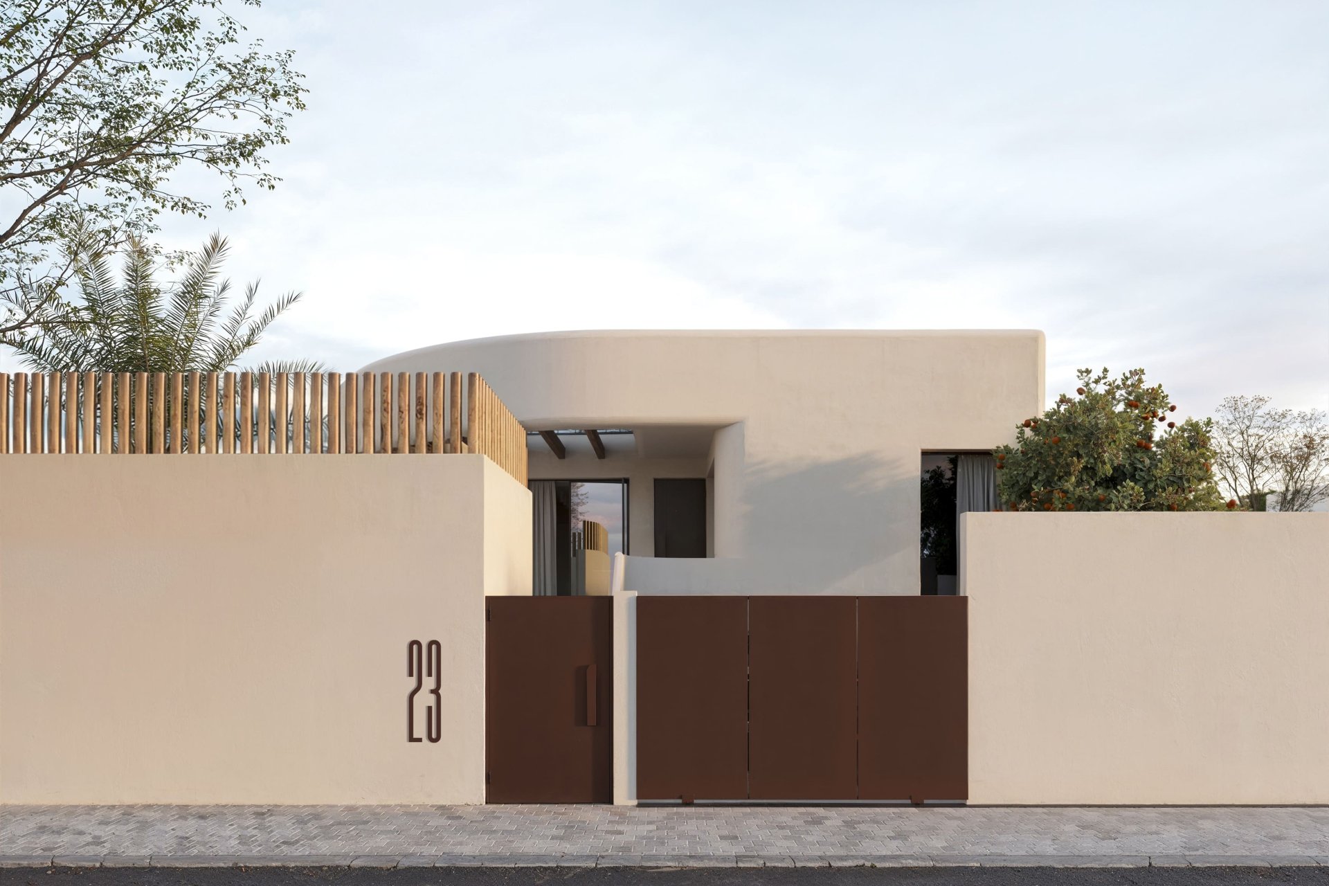 Obra nueva - Casa - Algorfa