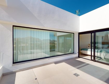 Casa · Obra nueva - Polop · Alicante · España