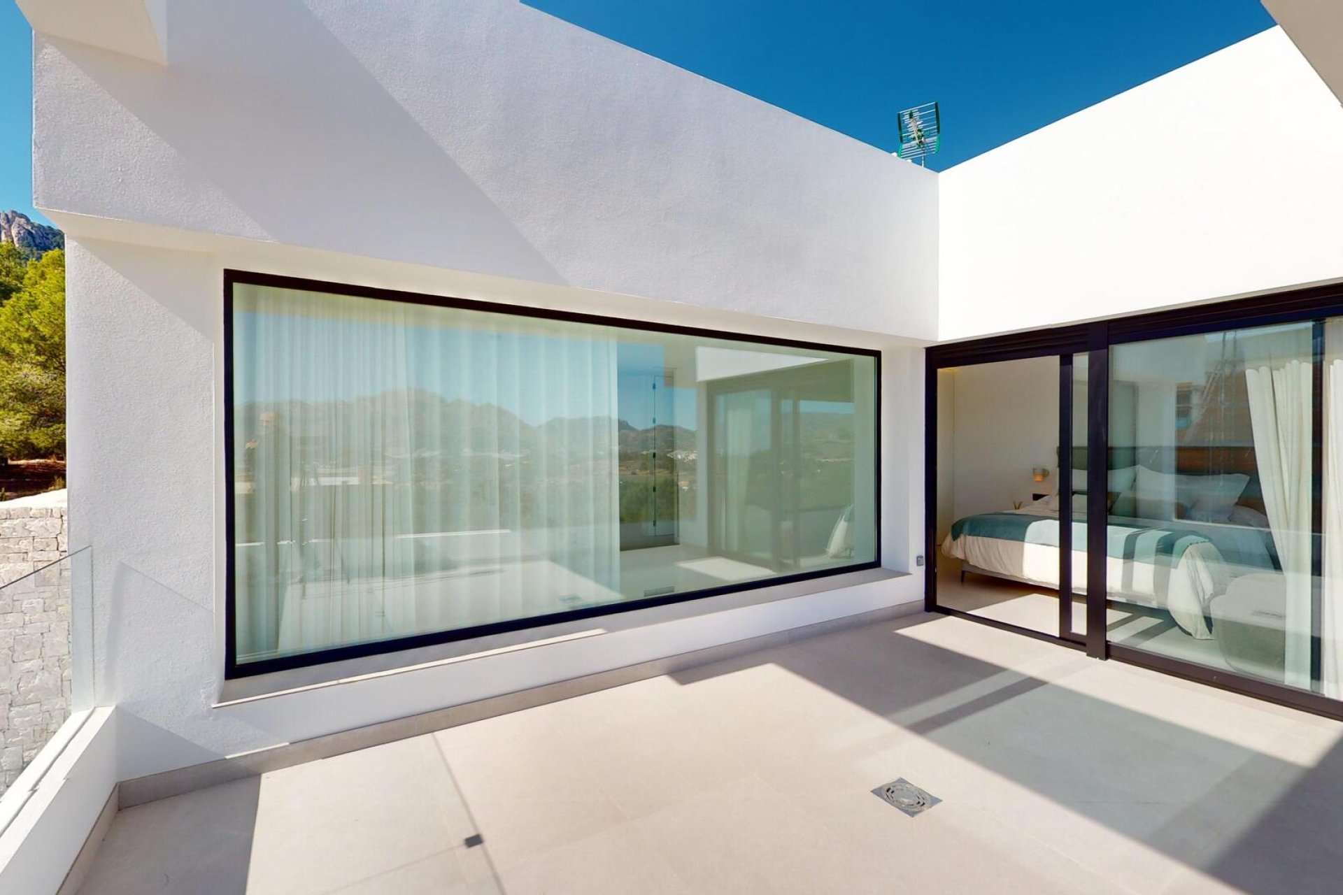 Obra nueva - Casa - Polop