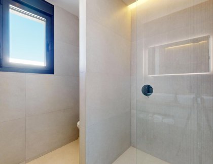 Casa · Obra nueva - Polop · Alicante · España