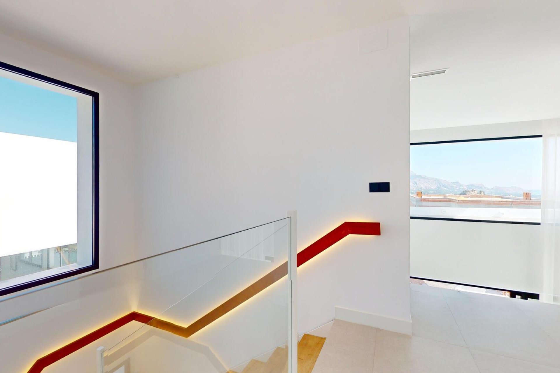 Obra nueva - Casa - Polop