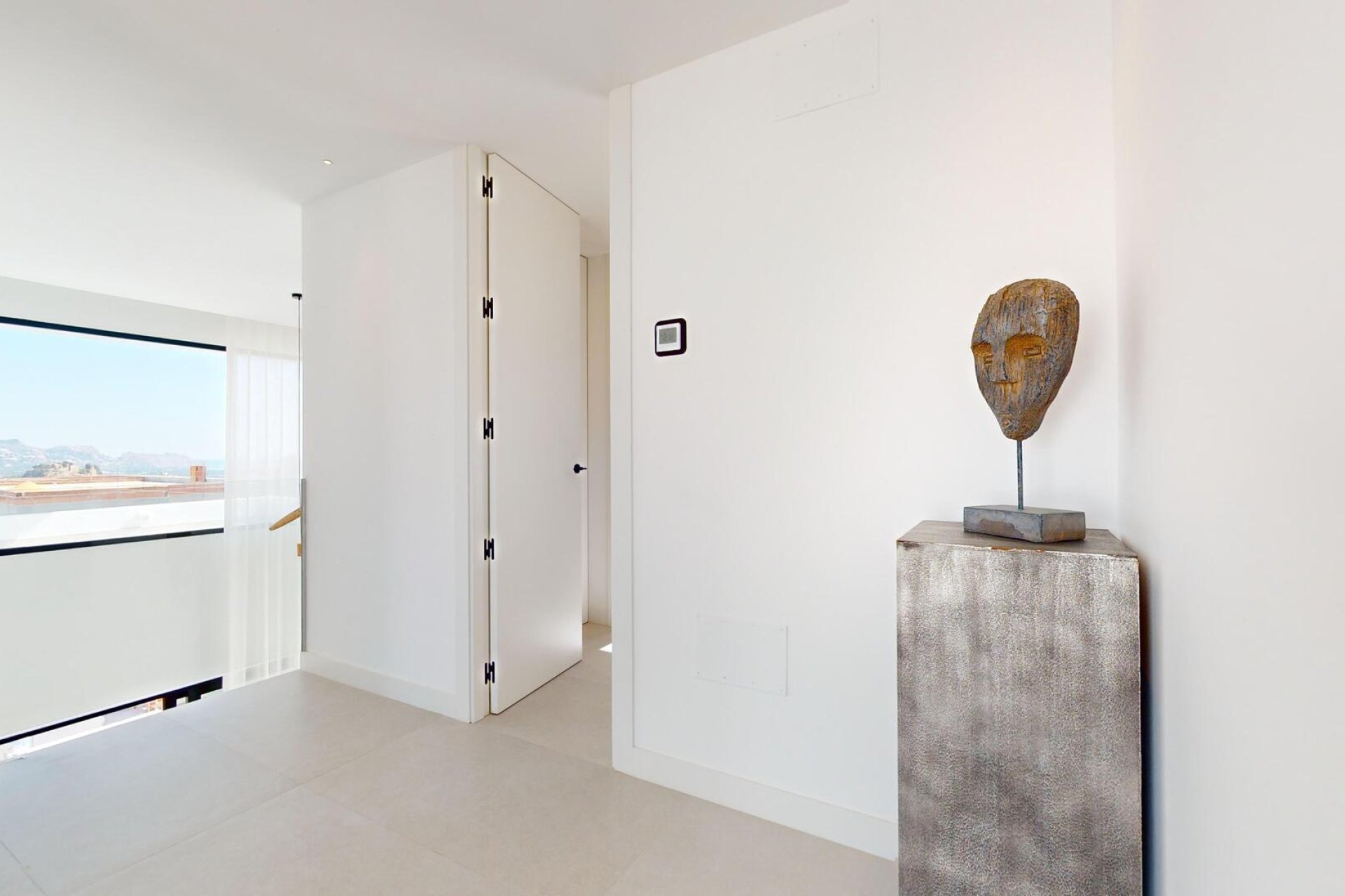 Obra nueva - Casa - Polop
