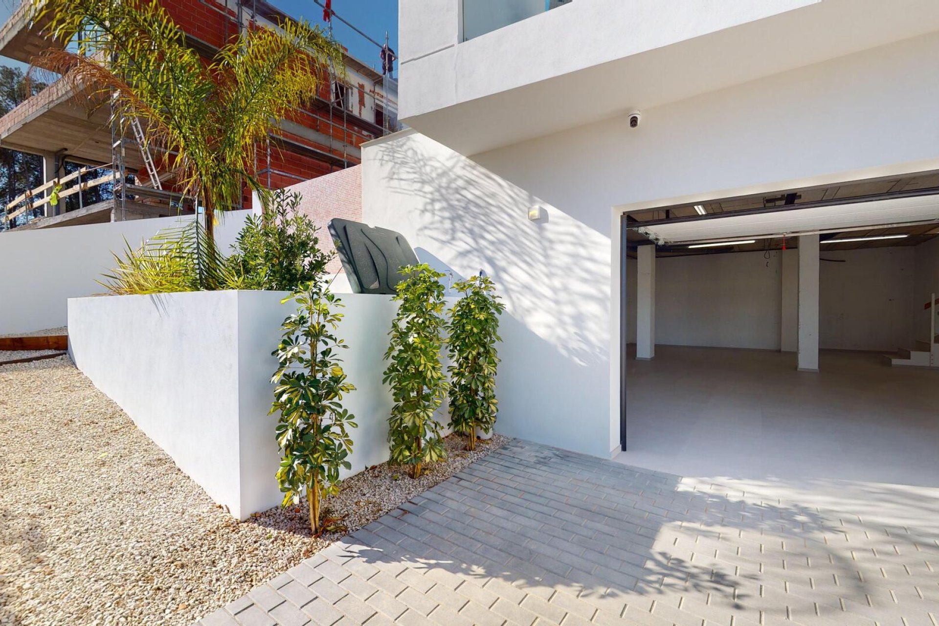 Obra nueva - Casa - Polop