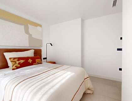 Casa · Obra nueva - Polop · Alicante · España