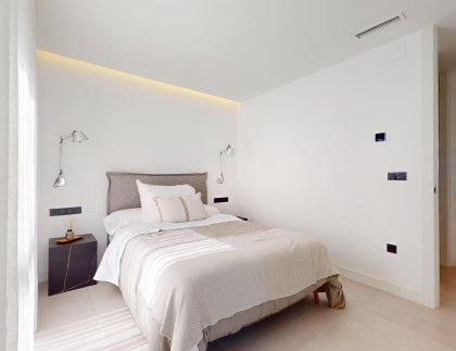 Casa · Obra nueva - Polop · Alicante · España