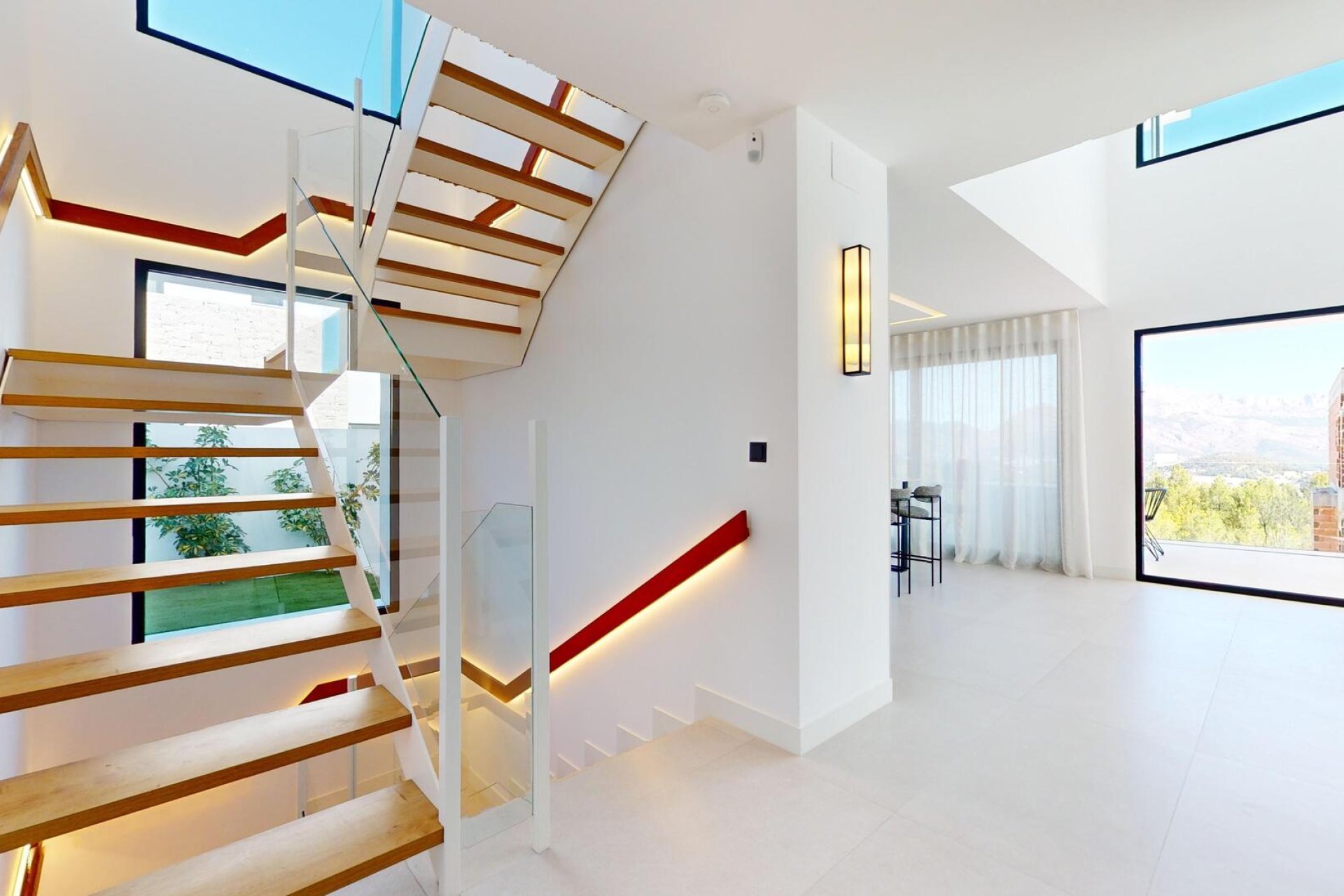Obra nueva - Casa - Polop