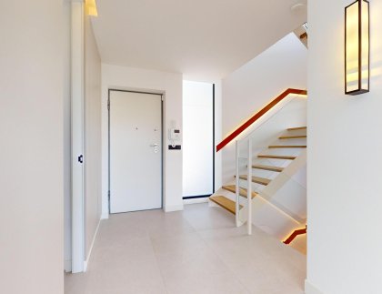Casa · Obra nueva - Polop · Alicante · España