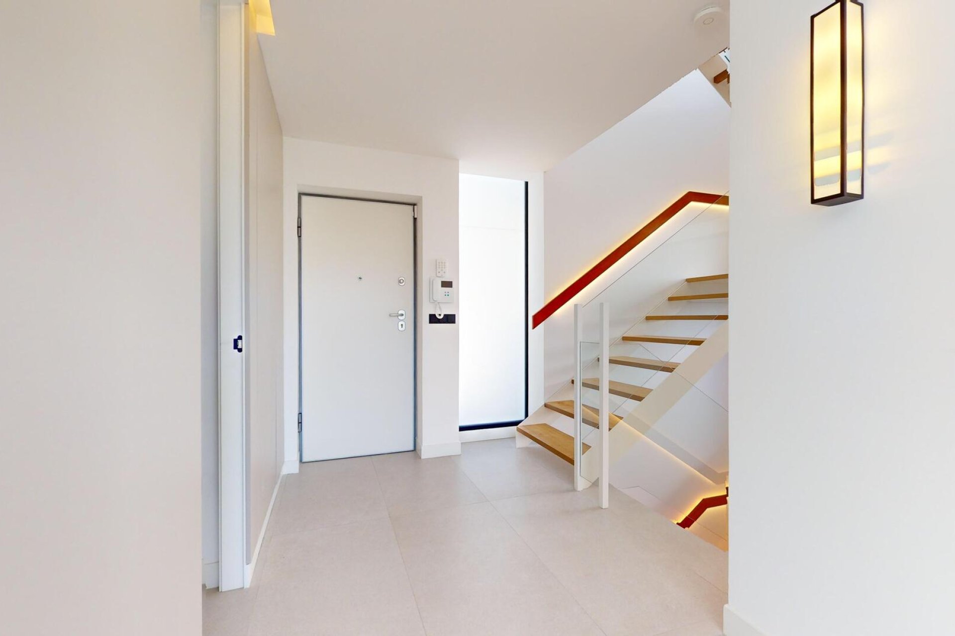 Obra nueva - Casa - Polop