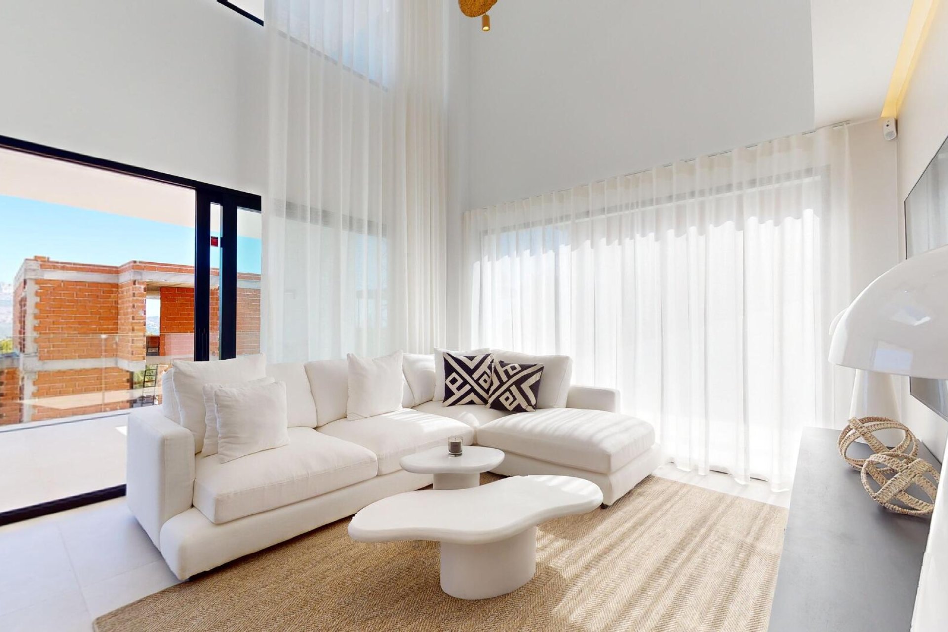 Obra nueva - Casa - Polop