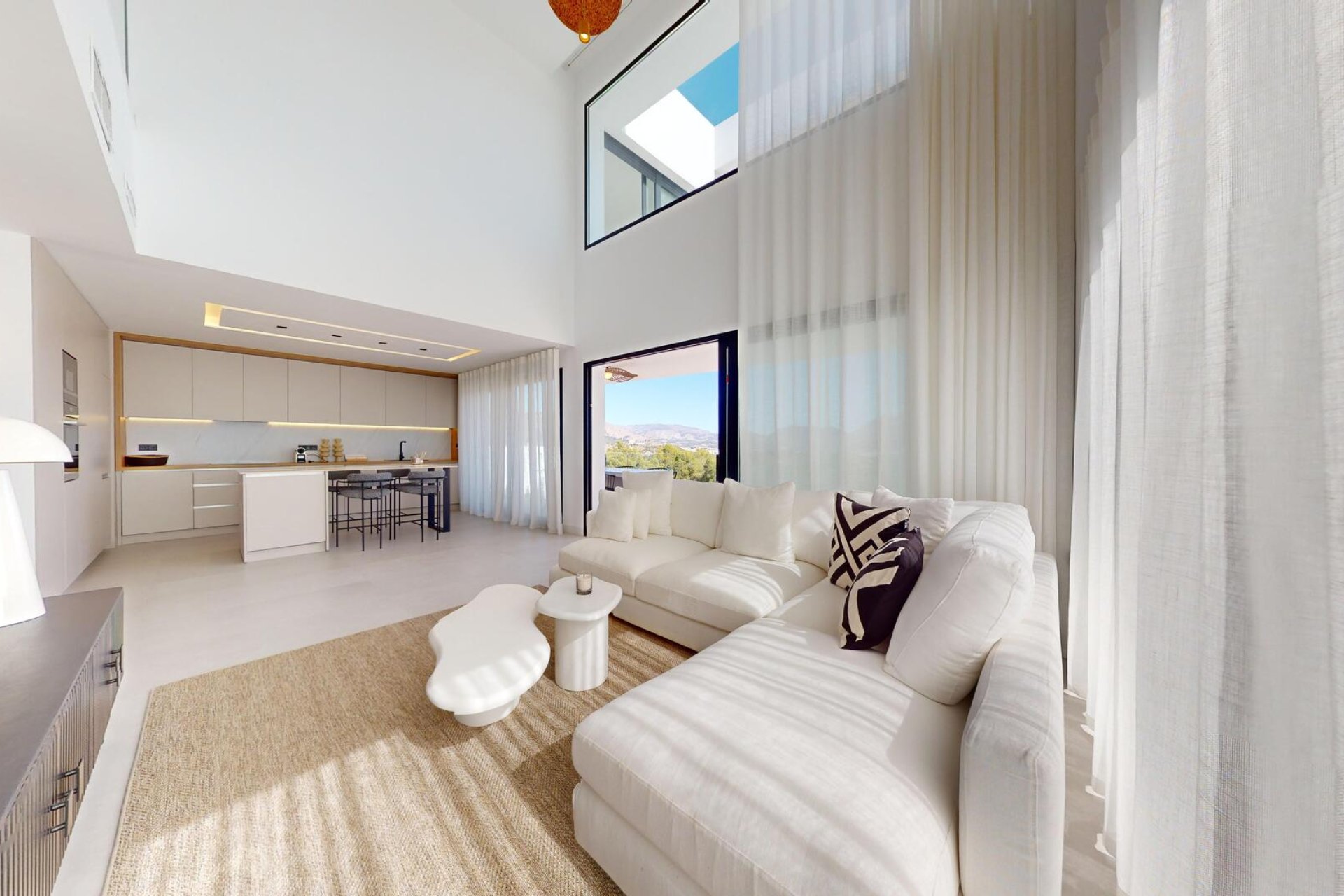 Obra nueva - Casa - Polop
